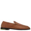 Amber – Leder Au Sultan Loafer