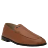 Amber – Leder Au Sultan Loafer