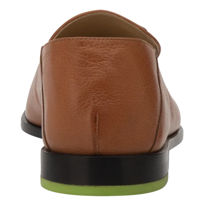Amber – Leder Au Sultan Loafer
