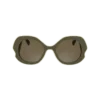 Artichoke – Sonnenbrille aus pflanzlichem Harz