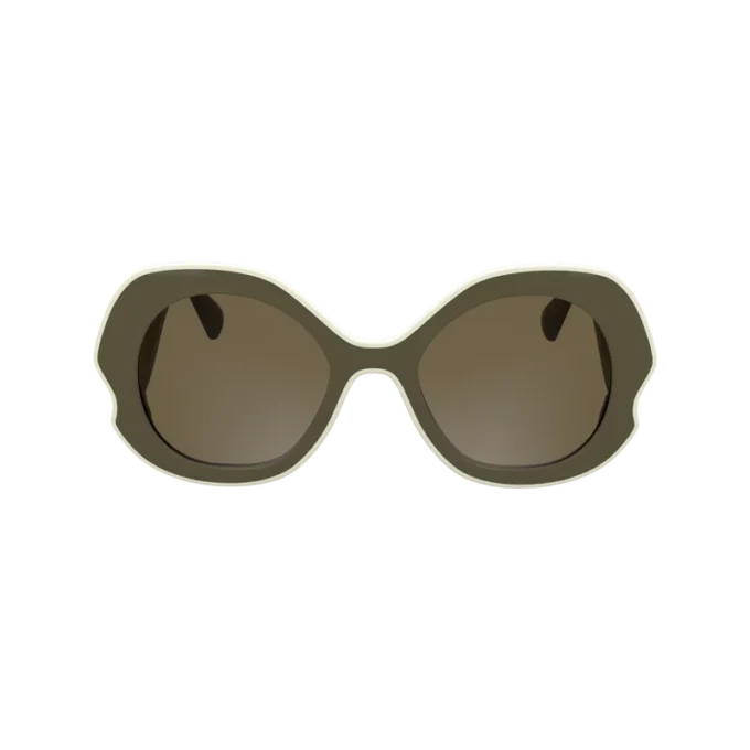 Artichoke – Sonnenbrille aus pflanzlichem Harz