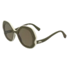 Artichoke – Sonnenbrille aus pflanzlichem Harz