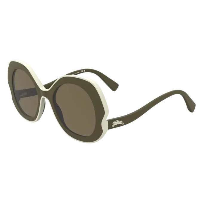 Artichoke – Sonnenbrille aus pflanzlichem Harz