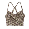 Artichoke – Top mit Vichy-Print