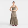 Artichoke – Top mit Vichy-Print