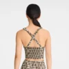 Artichoke – Top mit Vichy-Print