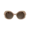 Ballerina – Sonnenbrille aus pflanzlichem Harz