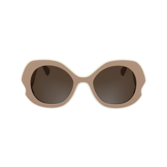 Ballerina – Sonnenbrille aus pflanzlichem Harz