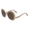Ballerina – Sonnenbrille aus pflanzlichem Harz