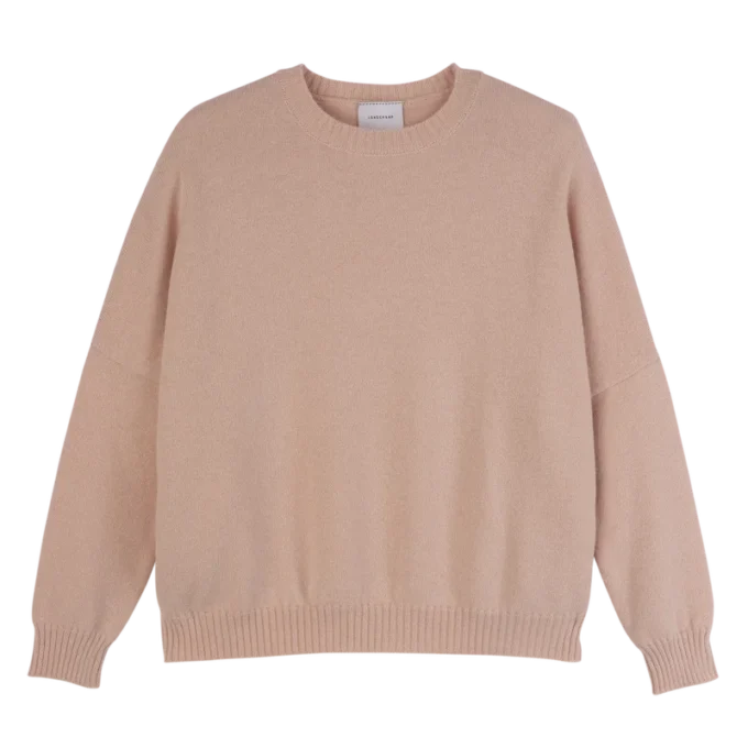 Ballerina – Strickpullover