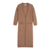 Biscuit – Strickjacke