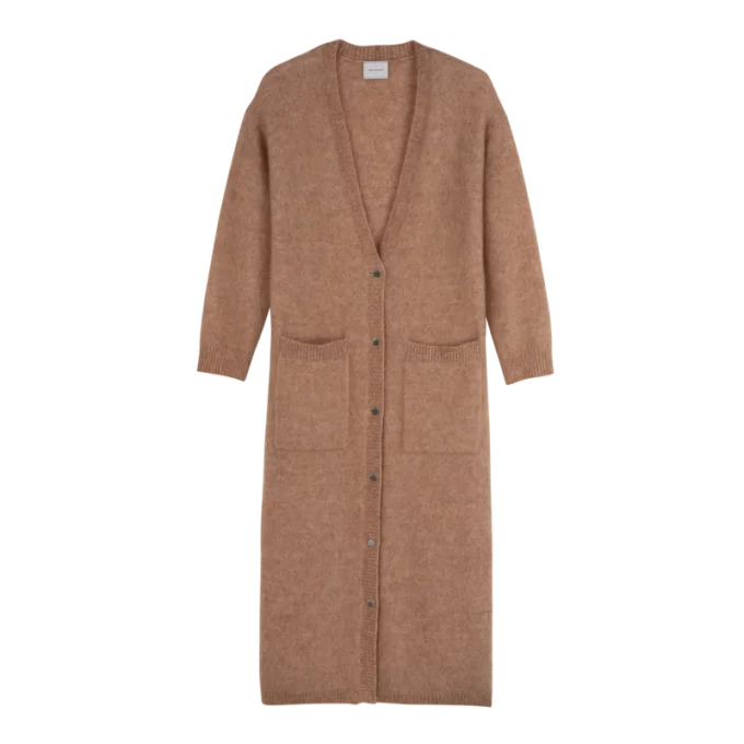 Biscuit – Strickjacke