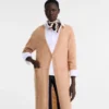 Biscuit – Strickjacke