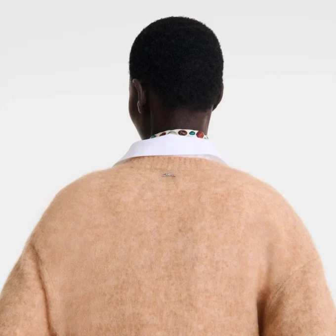 Biscuit – Strickjacke