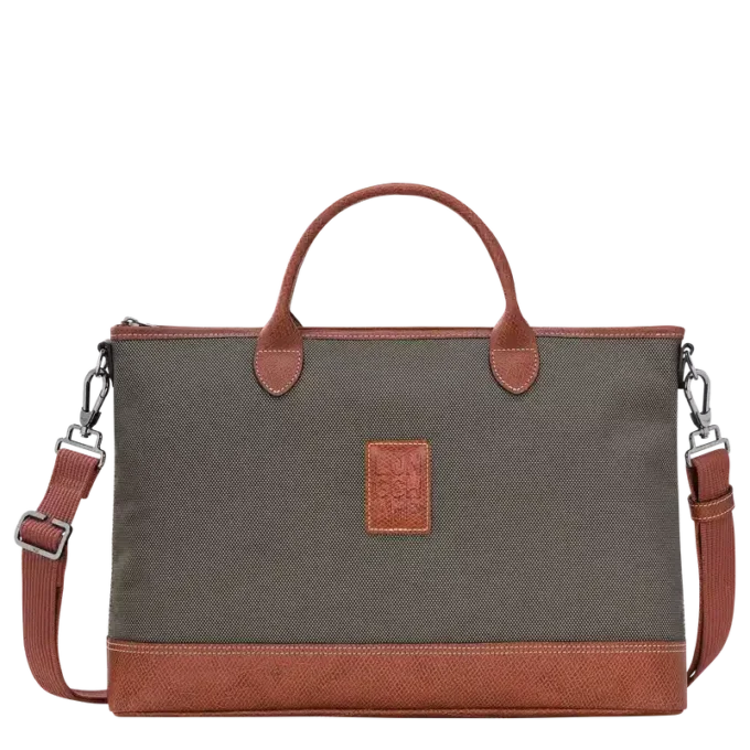 Boxford S Aktentasche