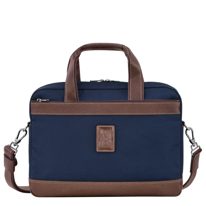 Boxford S Aktentasche
