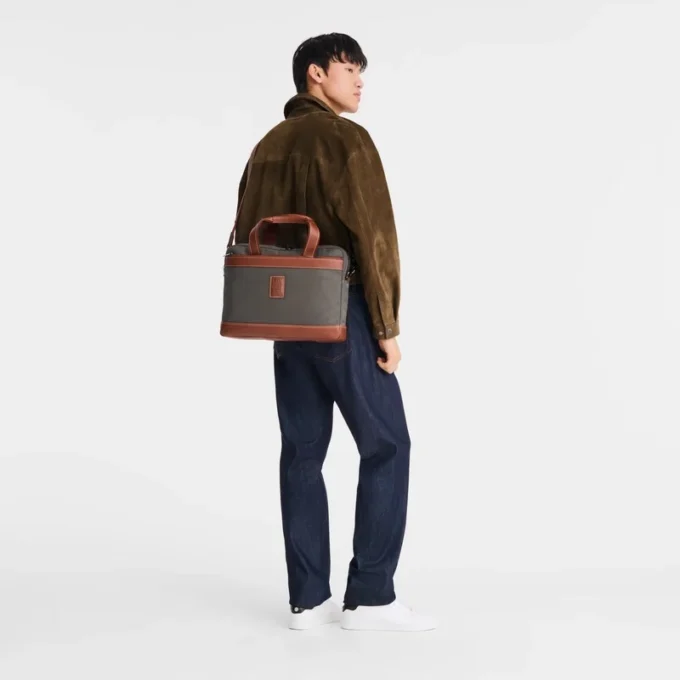 Boxford S Aktentasche