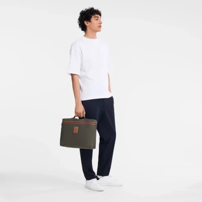 Boxford S Aktentasche