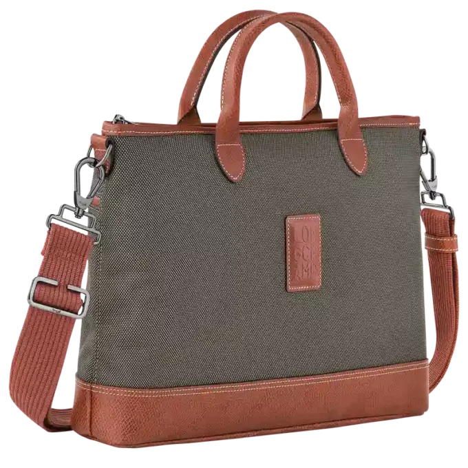 Boxford S Aktentasche