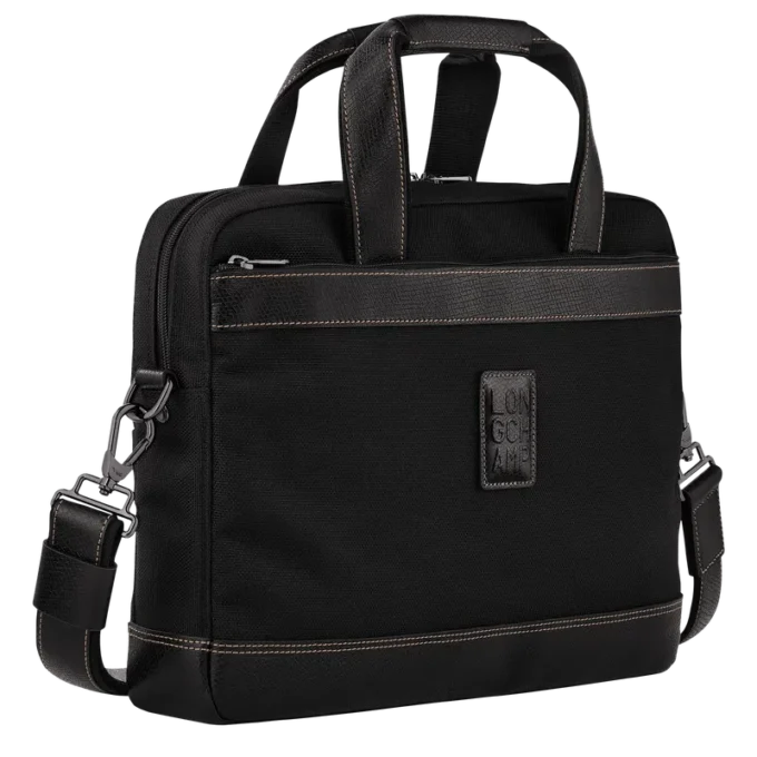 Boxford S Aktentasche