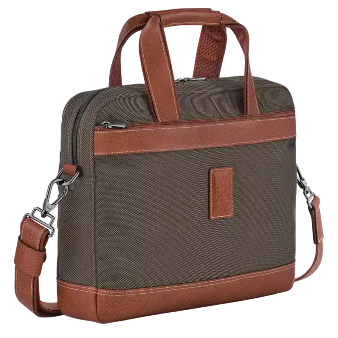 Boxford S Aktentasche