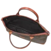 Boxford S Aktentasche