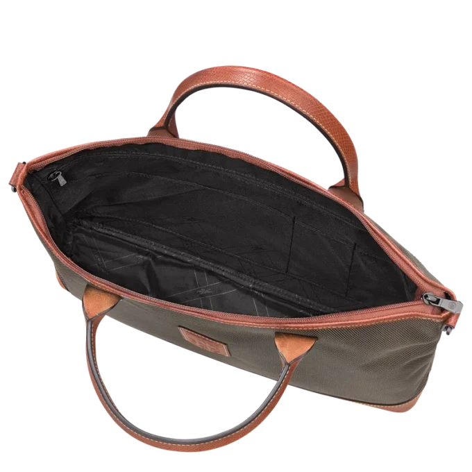 Boxford S Aktentasche