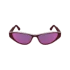 Burgundy – Sonnenbrille aus pflanzlichem Harz