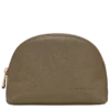 Caper – Lederbeutel Le Foulonné Pouch
