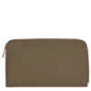 Caper – Lederbeutel Le Foulonné Pouch