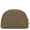 Caper – Lederbeutel Le Foulonné Pouch