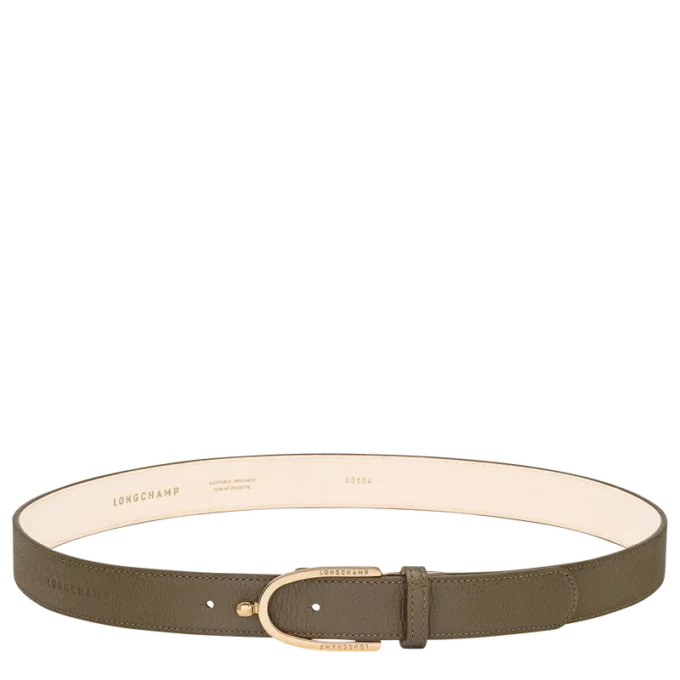 Caper – Ledergürtel für Damen