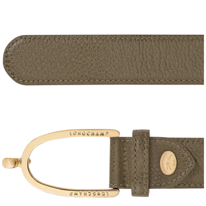 Caper – Ledergürtel für Damen