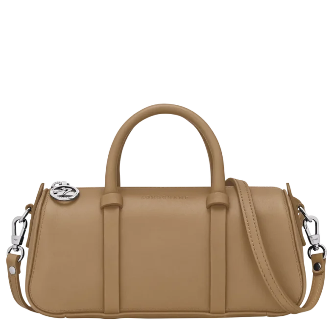 Desert – Handtasche Daylong S aus Leder