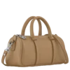 Desert – Handtasche Daylong S aus Leder