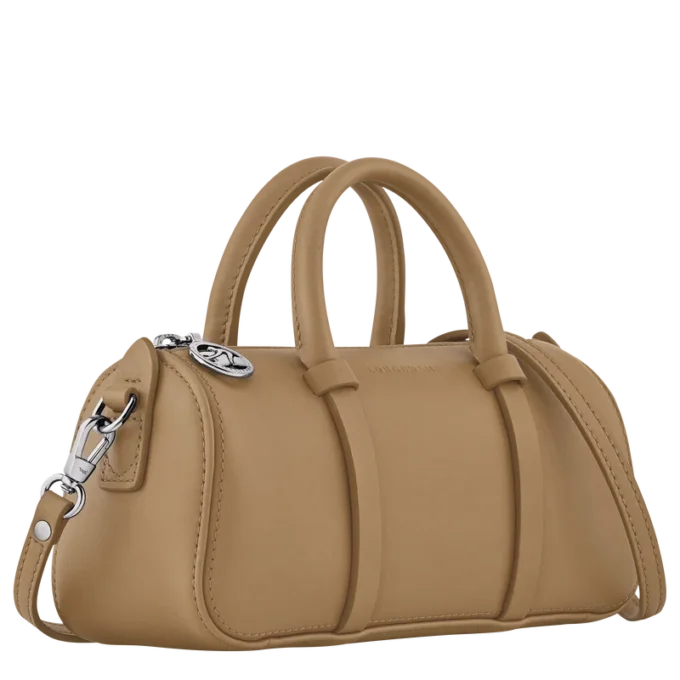 Desert – Handtasche Daylong S aus Leder