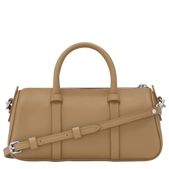 Desert – Handtasche Daylong S aus Leder