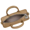 Desert – Handtasche Daylong S aus Leder