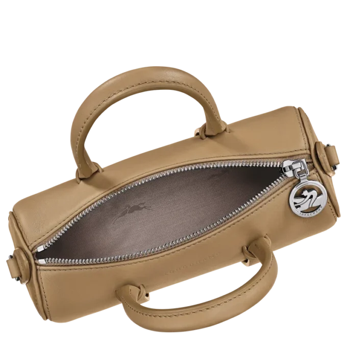 Desert – Handtasche Daylong S aus Leder