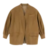 Desert – Lederjacke