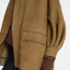 Desert – Lederjacke