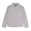 Ecru – Baumwolljacke