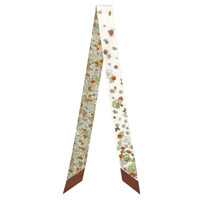 Frise Fleurie Stirnband