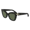 Grau – Sonnenbrille aus Acetat