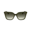 Green – Sonnenbrille aus Acetat