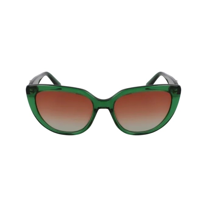 Green – Sonnenbrille aus Acetat