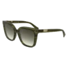 Green – Sonnenbrille aus Acetat