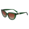 Green – Sonnenbrille aus Acetat