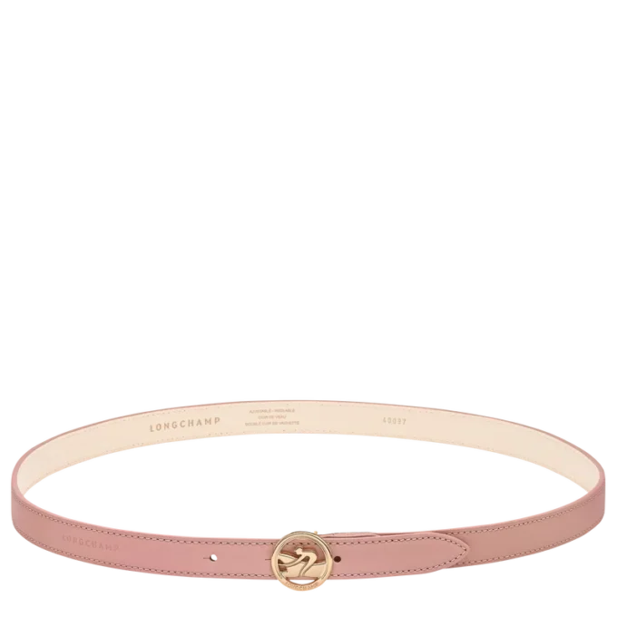 La Médaille Longchamp Damen-Gürtel