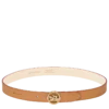 La Médaille Longchamp Damen-Gürtel